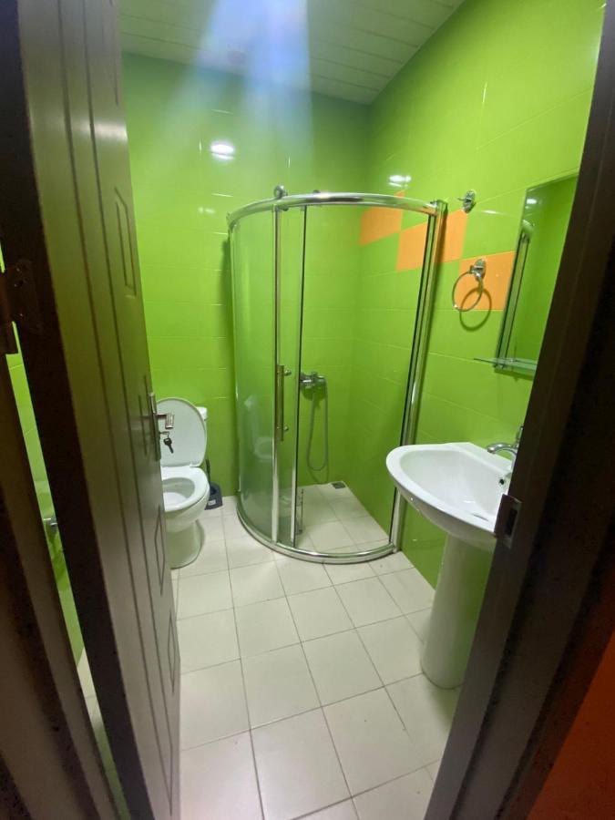 Mimino Aparthotel Batumi Luaran gambar