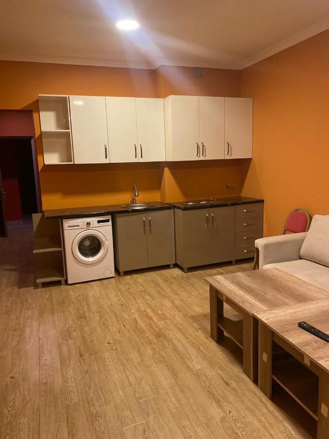 Mimino Aparthotel Batumi Luaran gambar