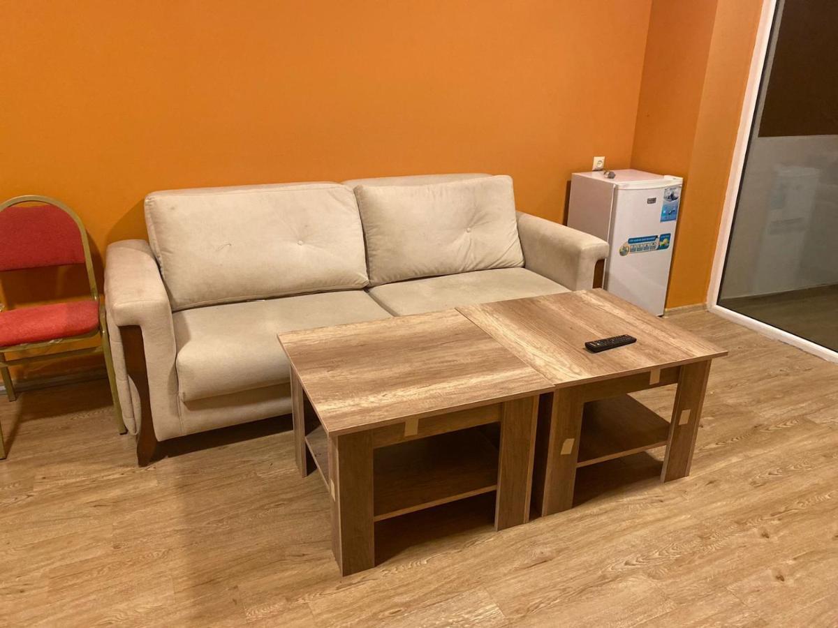 Mimino Aparthotel Batumi Luaran gambar
