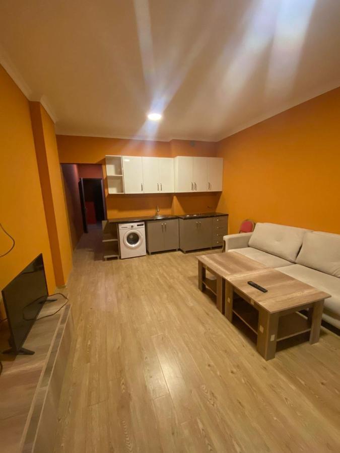 Mimino Aparthotel Batumi Luaran gambar