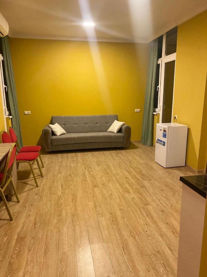 Mimino Aparthotel Batumi Luaran gambar