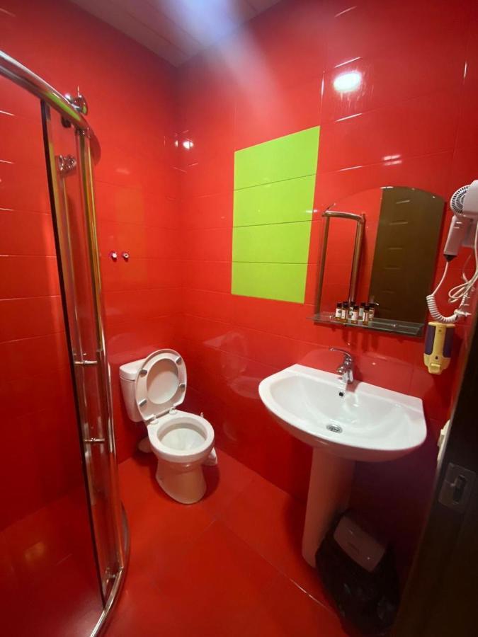 Mimino Aparthotel Batumi Luaran gambar