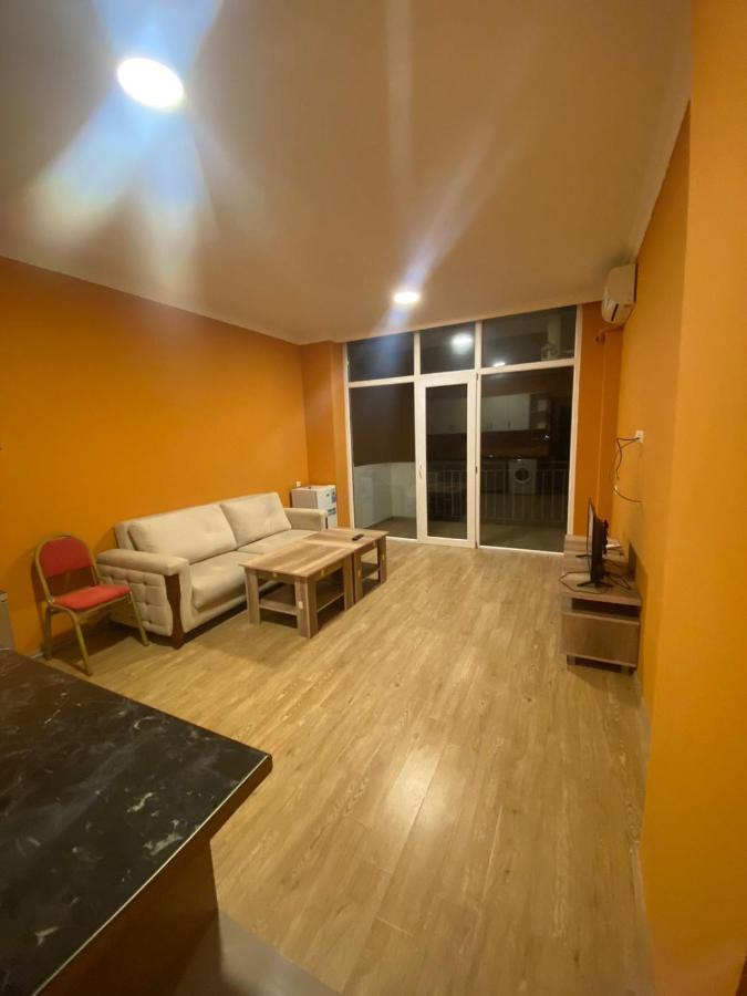 Mimino Aparthotel Batumi Luaran gambar