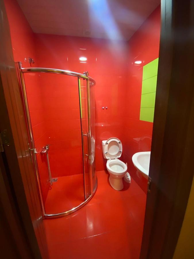 Mimino Aparthotel Batumi Luaran gambar