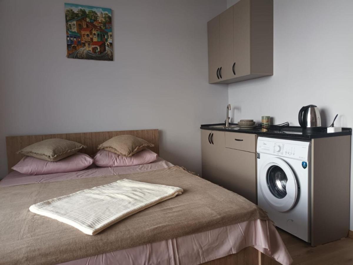 Mimino Aparthotel Batumi Luaran gambar