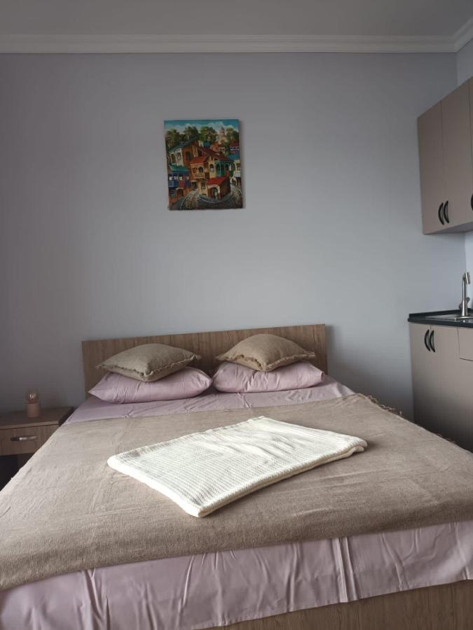 Mimino Aparthotel Batumi Luaran gambar