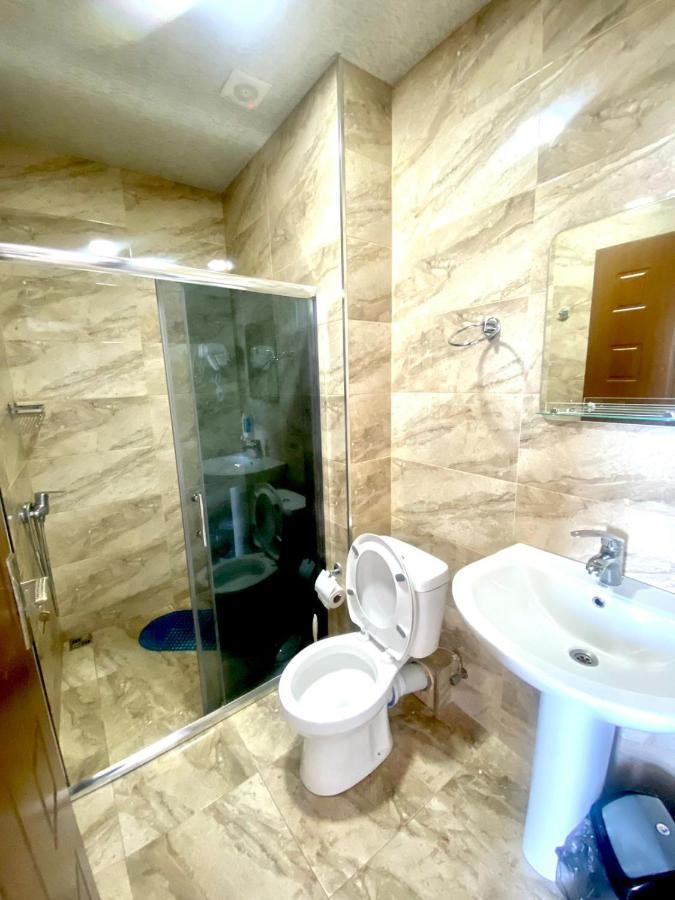 Mimino Aparthotel Batumi Luaran gambar