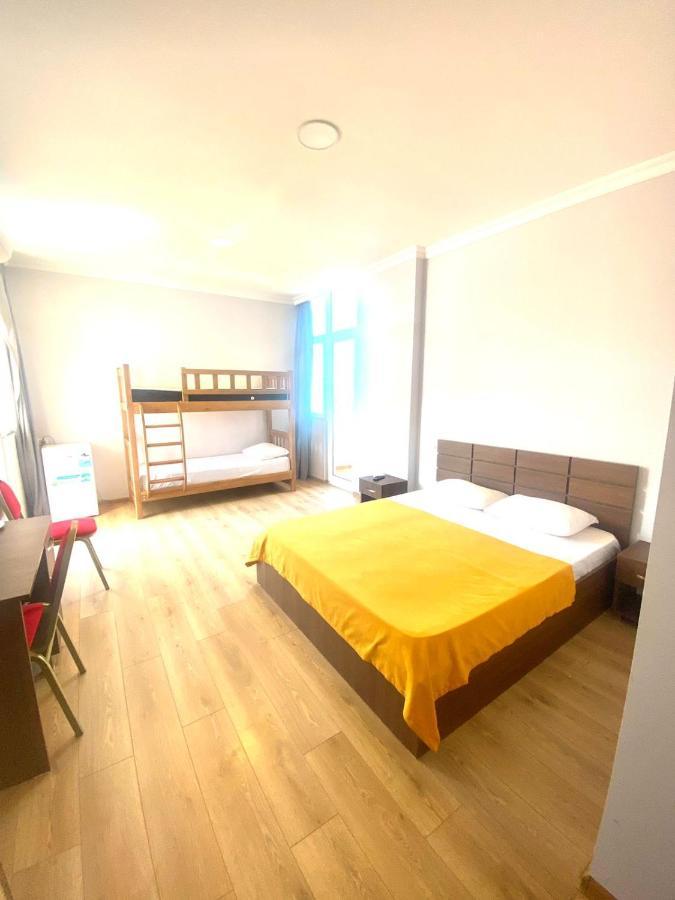 Mimino Aparthotel Batumi Luaran gambar