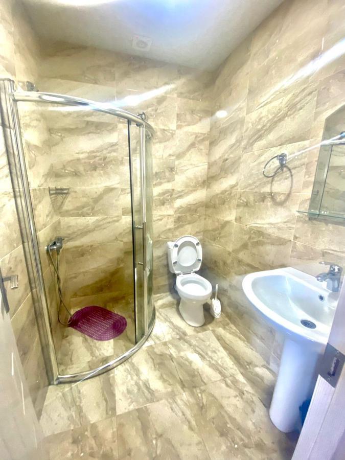 Mimino Aparthotel Batumi Luaran gambar