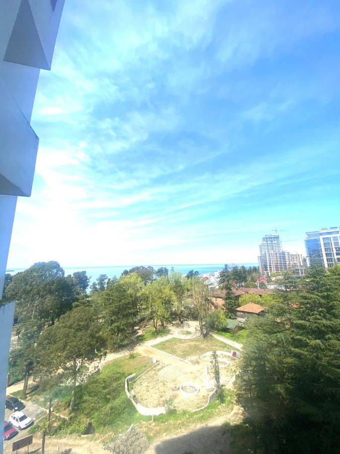 Mimino Aparthotel Batumi Luaran gambar