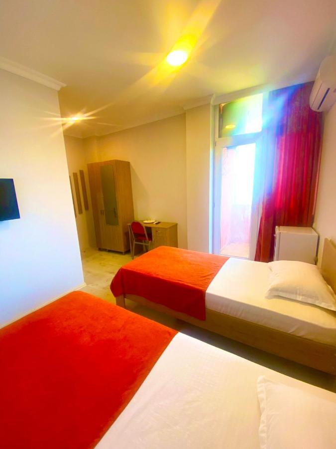 Mimino Aparthotel Batumi Luaran gambar