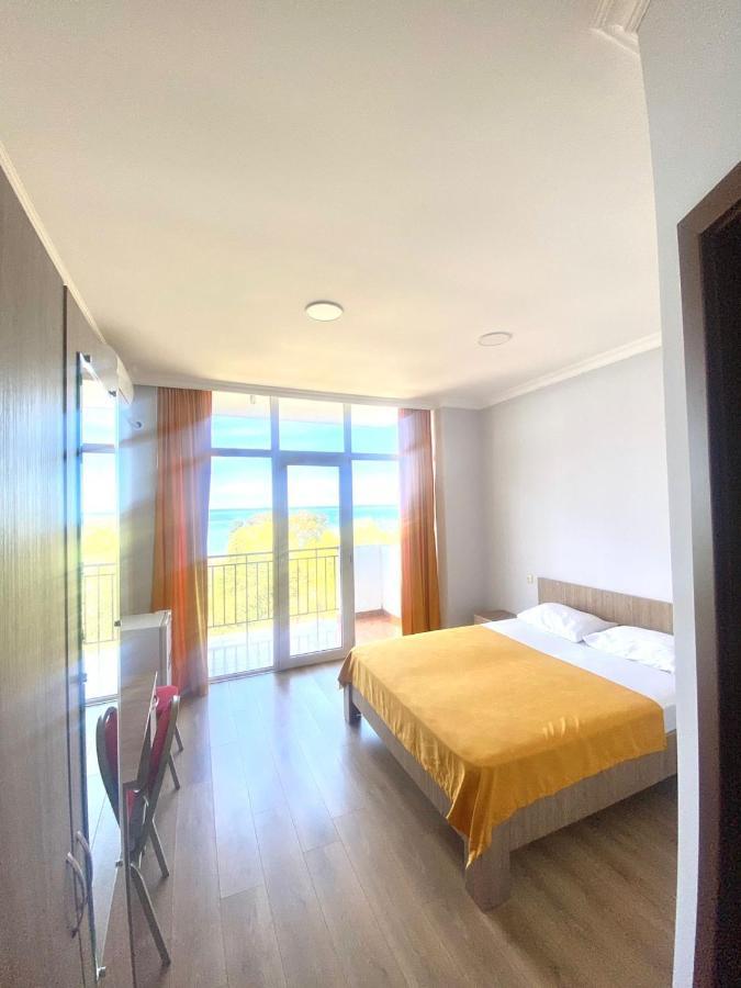 Mimino Aparthotel Batumi Luaran gambar