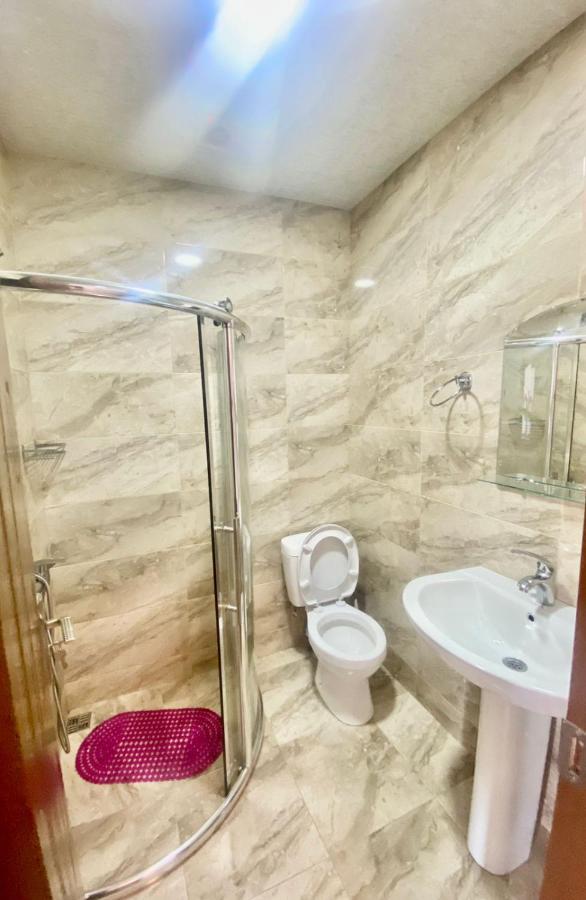 Mimino Aparthotel Batumi Luaran gambar
