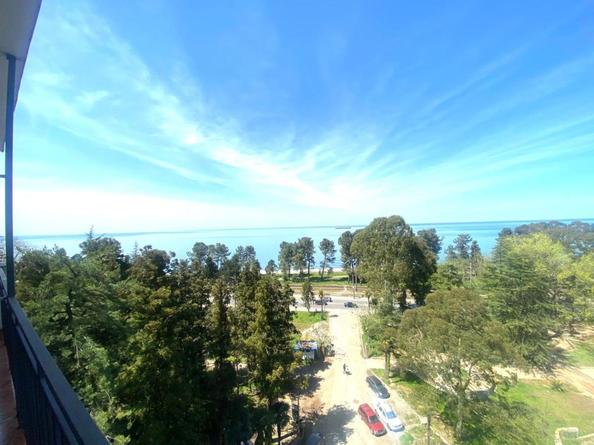 Mimino Aparthotel Batumi Luaran gambar