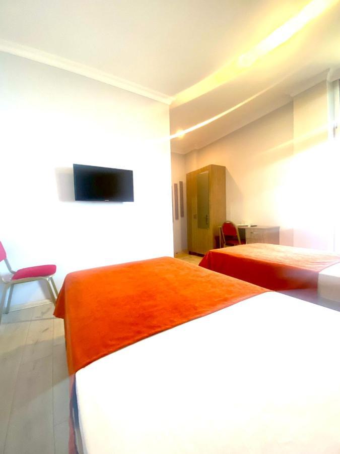 Mimino Aparthotel Batumi Luaran gambar