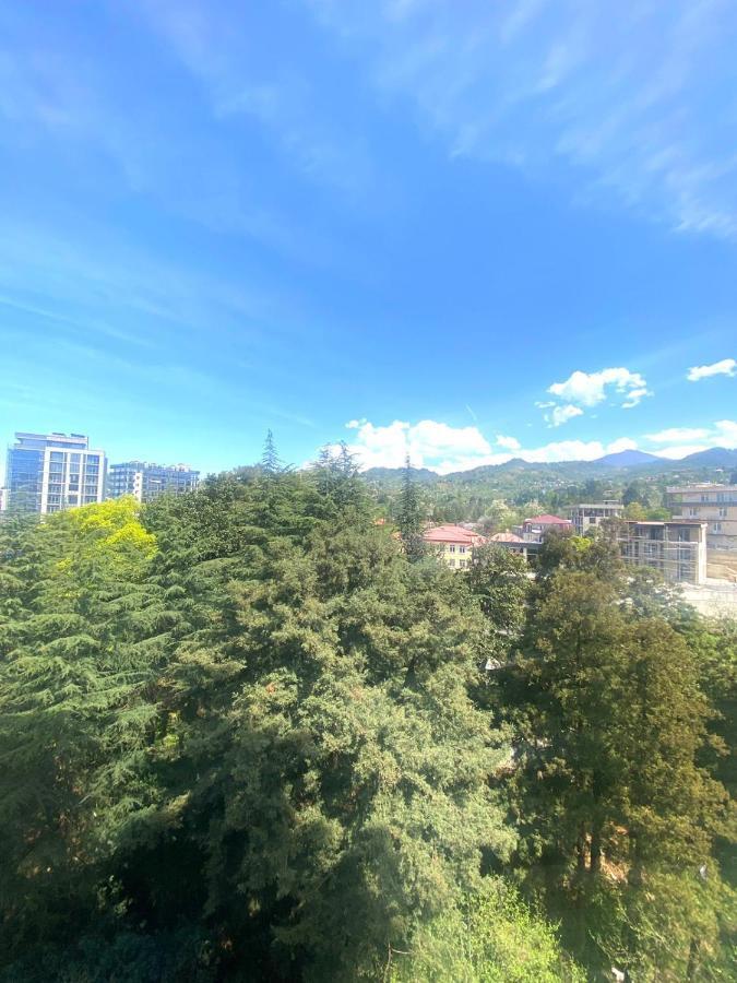 Mimino Aparthotel Batumi Luaran gambar