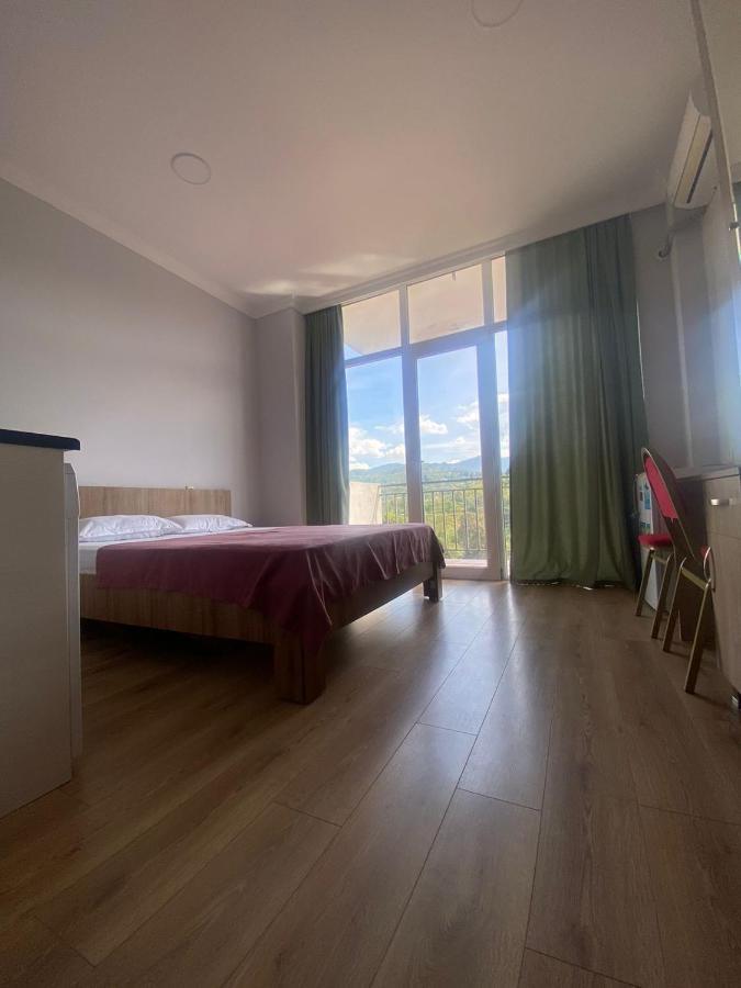 Mimino Aparthotel Batumi Luaran gambar