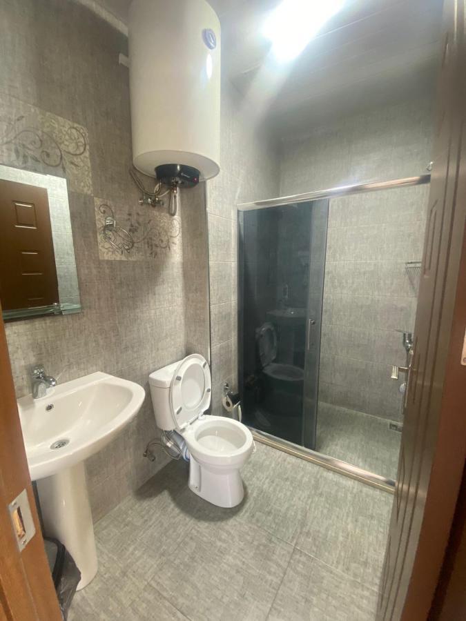 Mimino Aparthotel Batumi Luaran gambar