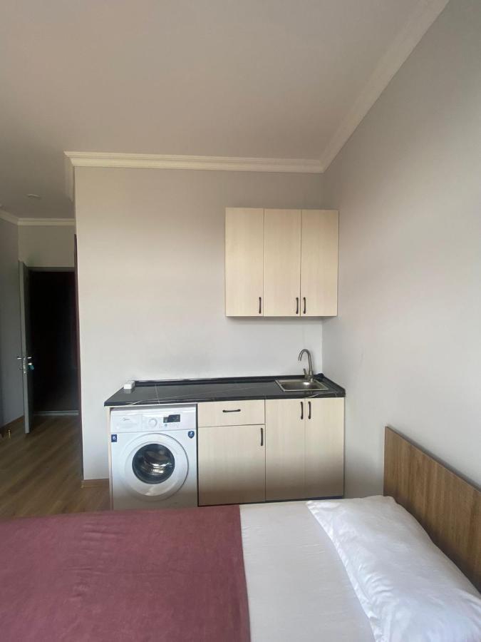 Mimino Aparthotel Batumi Luaran gambar