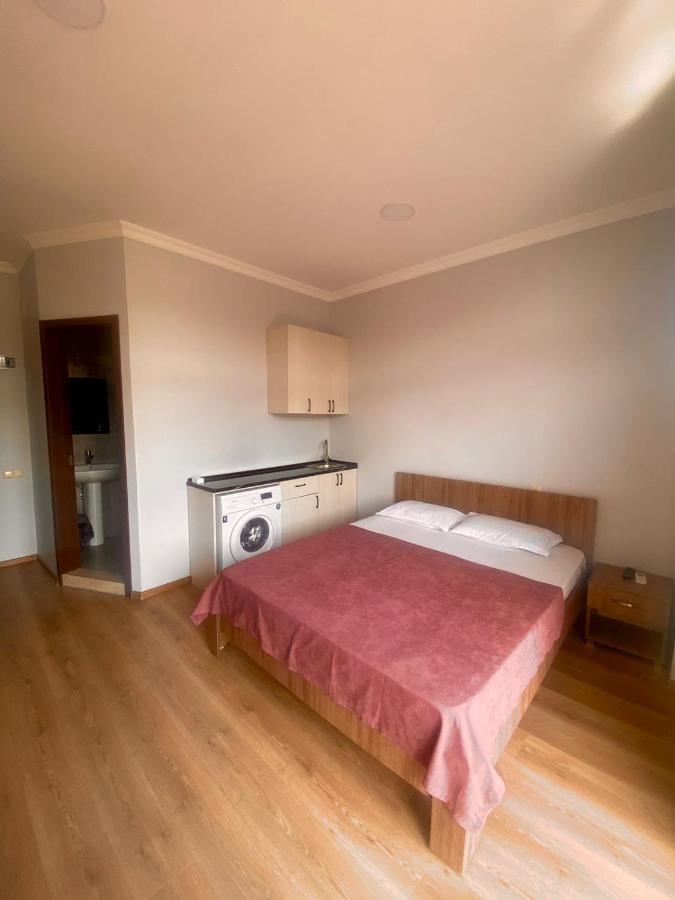 Mimino Aparthotel Batumi Luaran gambar