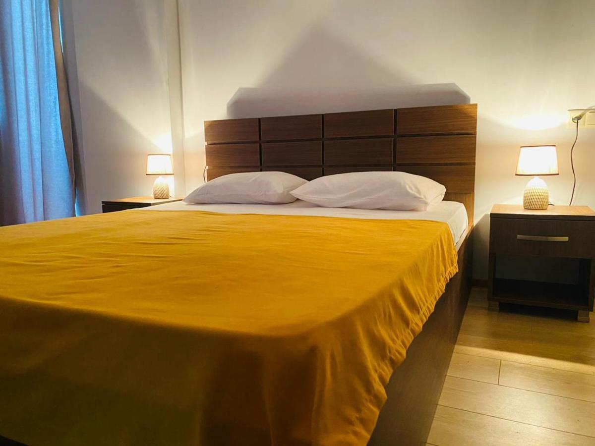 Mimino Aparthotel Batumi Luaran gambar