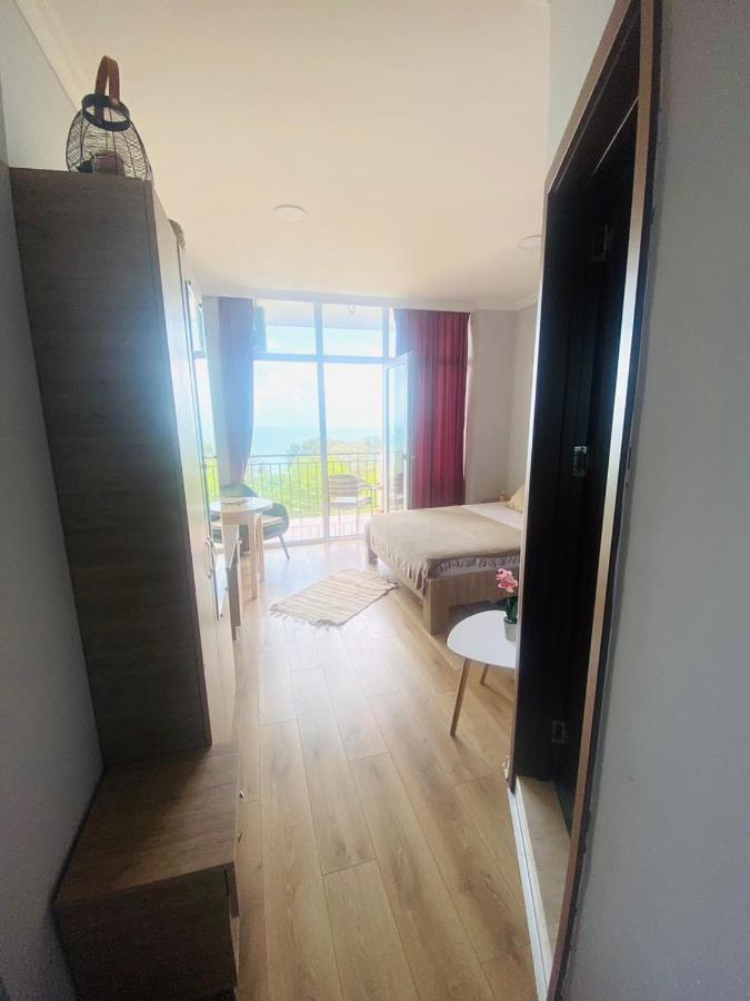 Mimino Aparthotel Batumi Luaran gambar