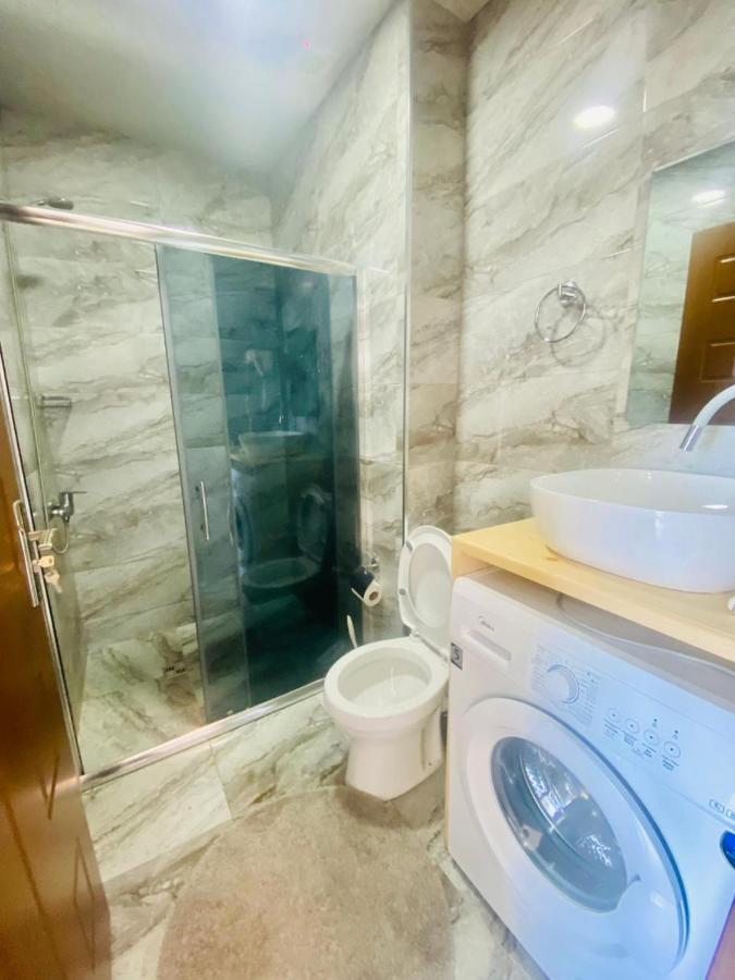 Mimino Aparthotel Batumi Luaran gambar