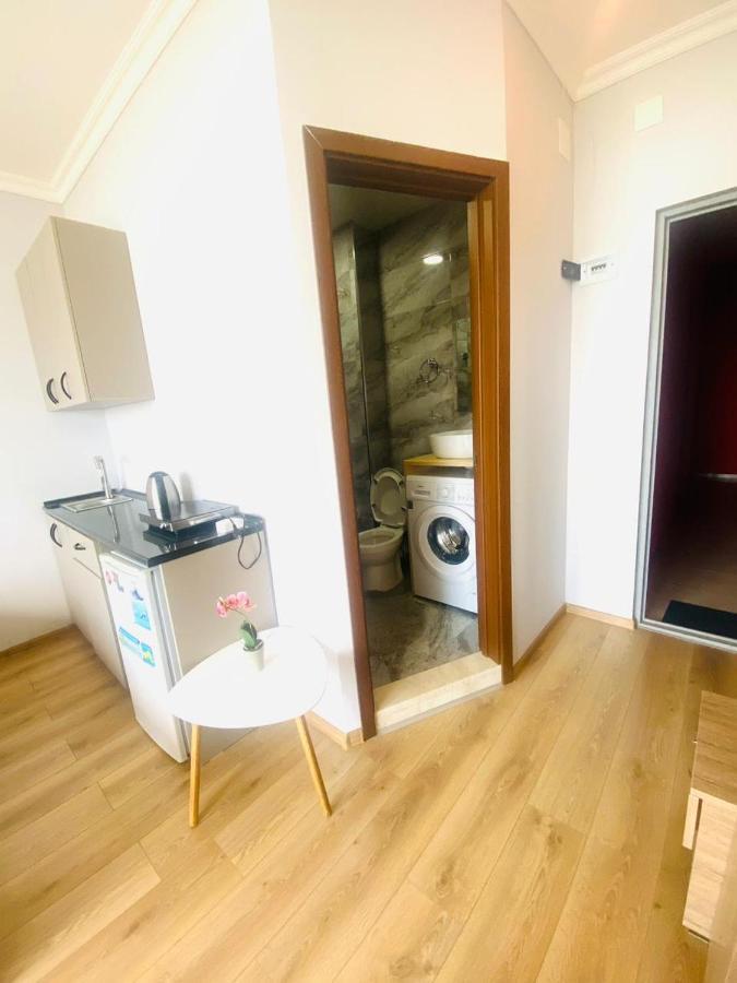 Mimino Aparthotel Batumi Luaran gambar