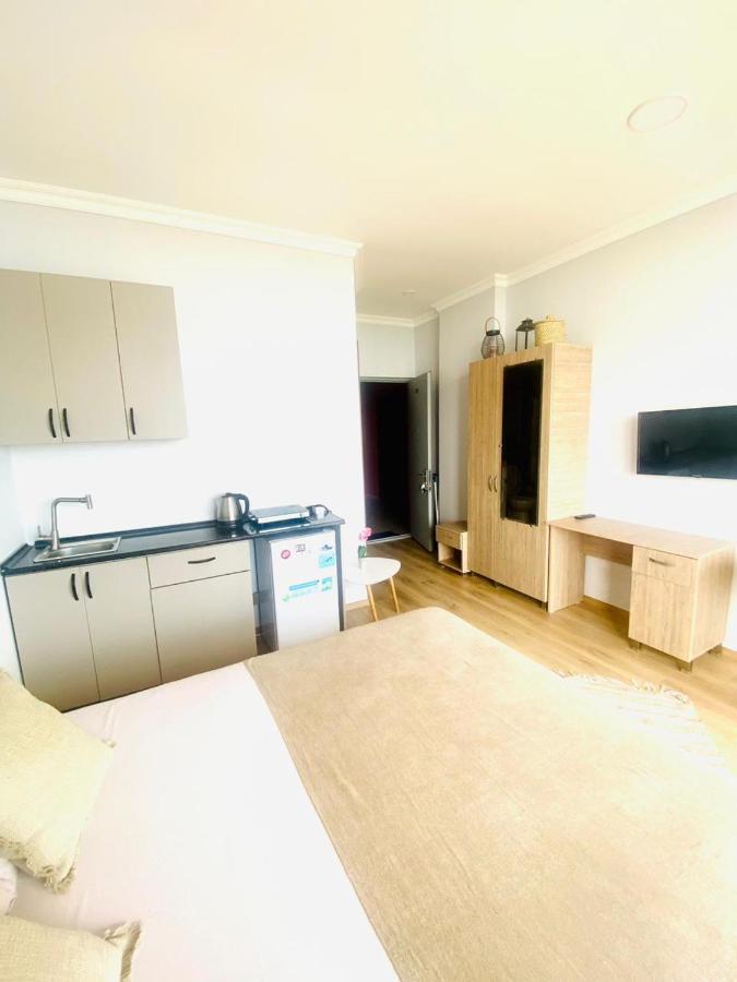 Mimino Aparthotel Batumi Luaran gambar