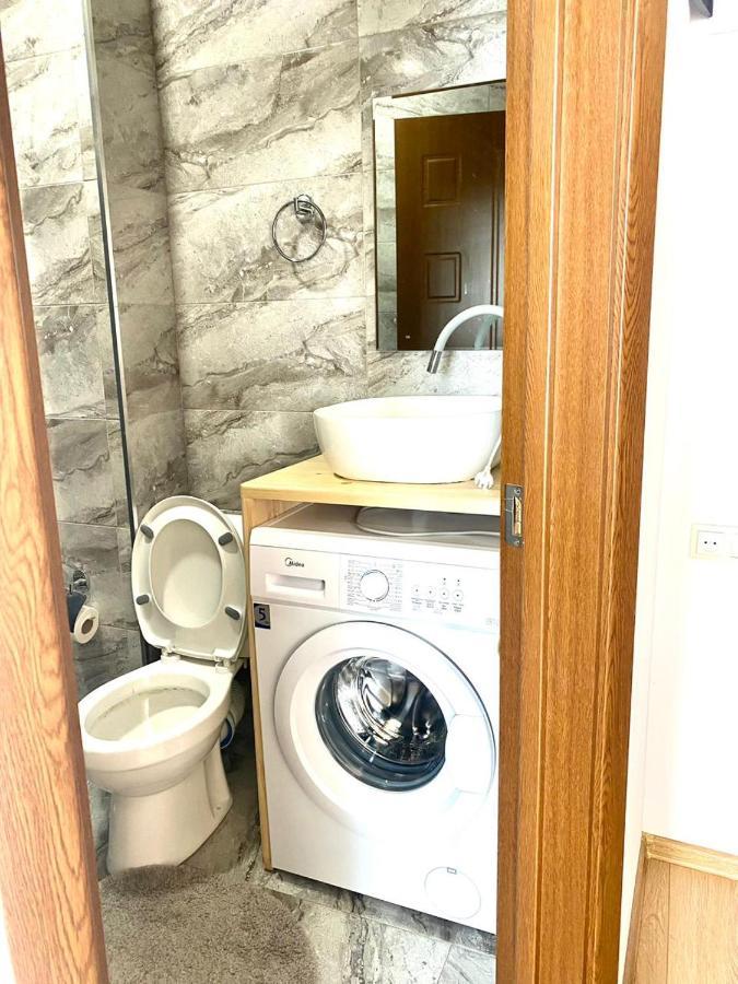 Mimino Aparthotel Batumi Luaran gambar