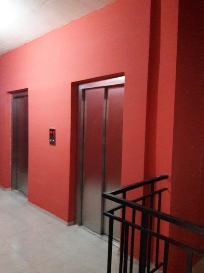Mimino Aparthotel Batumi Luaran gambar