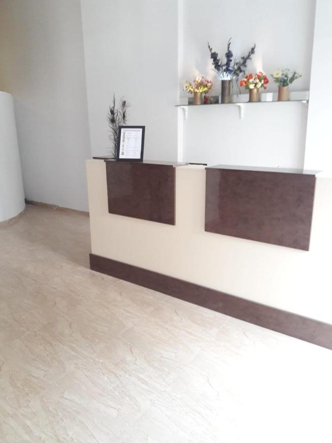 Mimino Aparthotel Batumi Luaran gambar