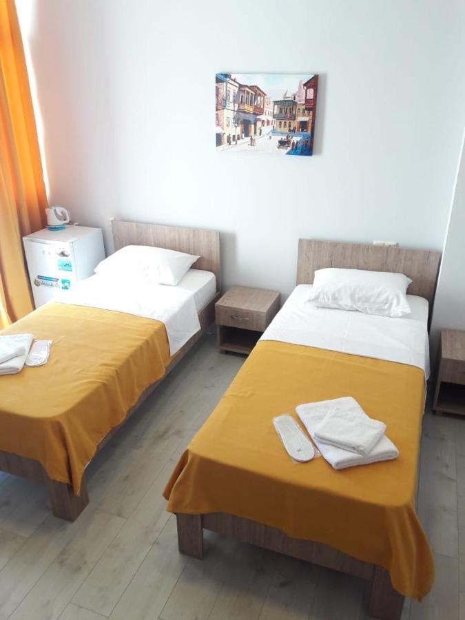 Mimino Aparthotel Batumi Luaran gambar