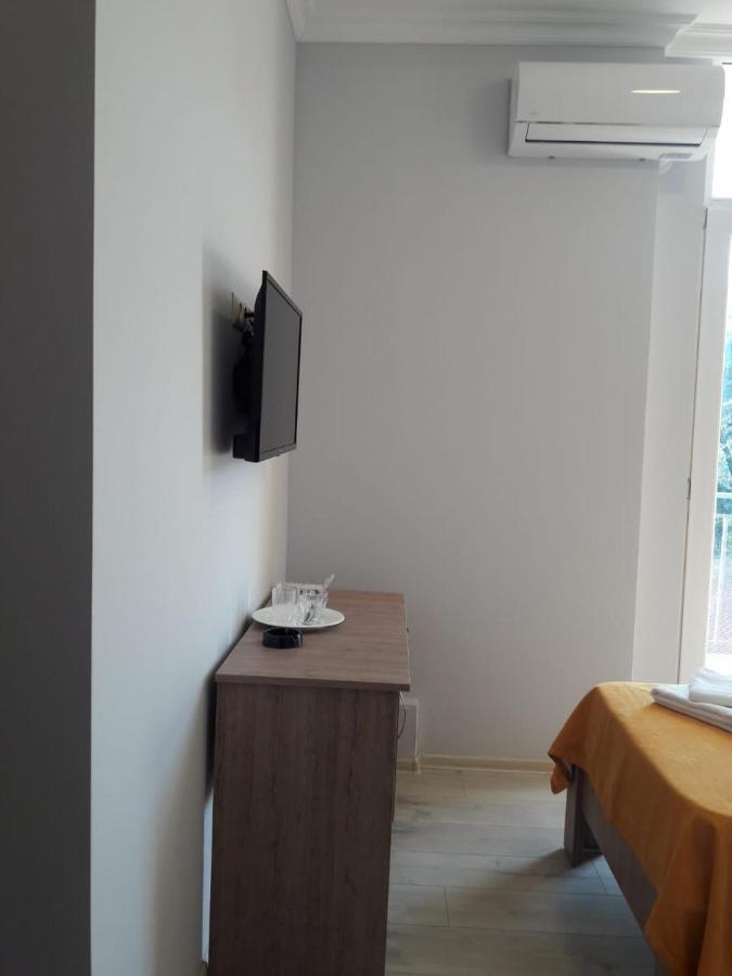 Mimino Aparthotel Batumi Luaran gambar