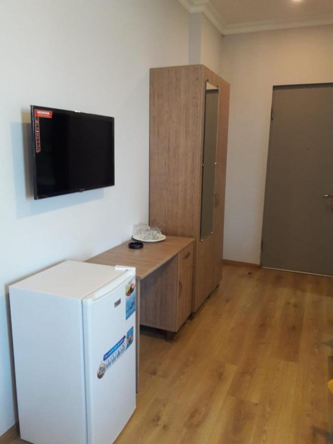 Mimino Aparthotel Batumi Luaran gambar