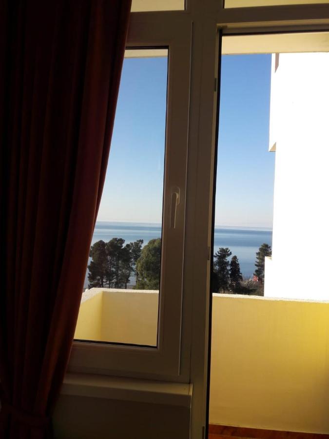 Mimino Aparthotel Batumi Luaran gambar