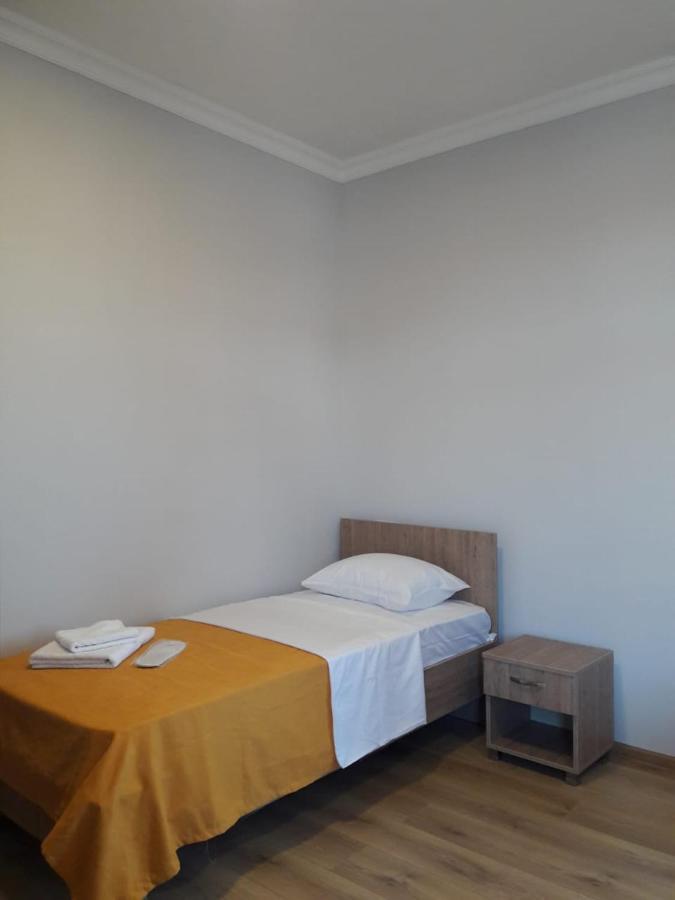 Mimino Aparthotel Batumi Luaran gambar