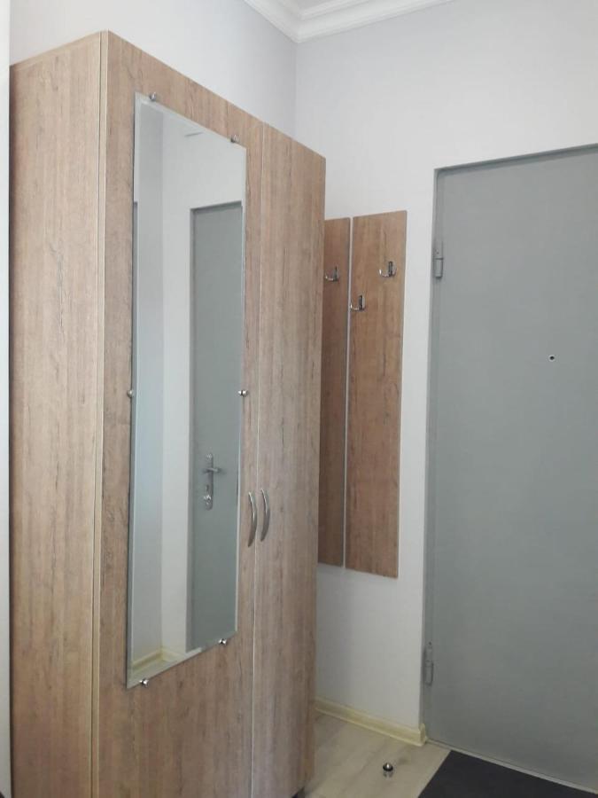 Mimino Aparthotel Batumi Luaran gambar