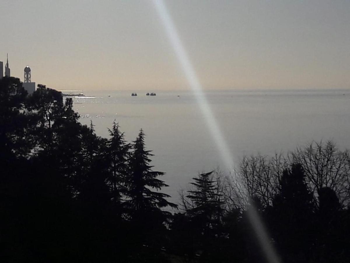Mimino Aparthotel Batumi Luaran gambar